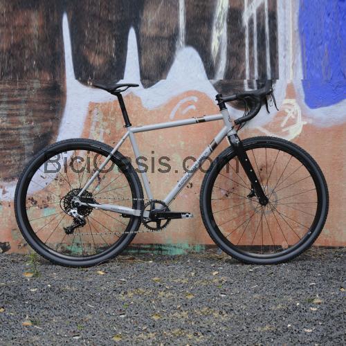 Merckx Hageland opinión y ficha técnica